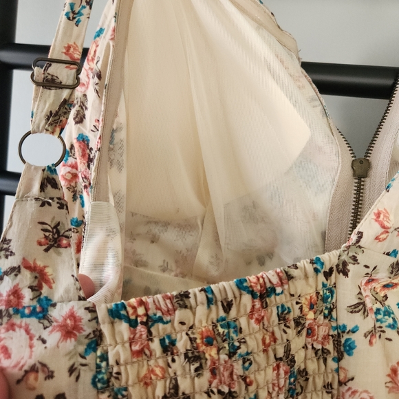 American Rag Zip-front Sundress - Picture 5 of 6